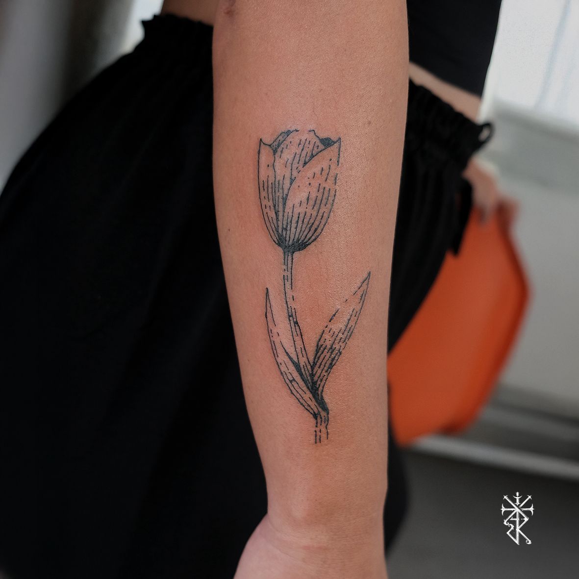 Tattoo portfolio work 28