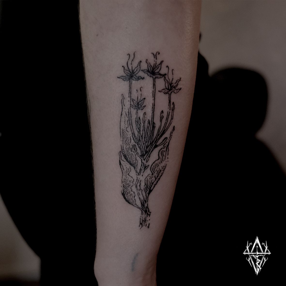 Tattoo portfolio work 32