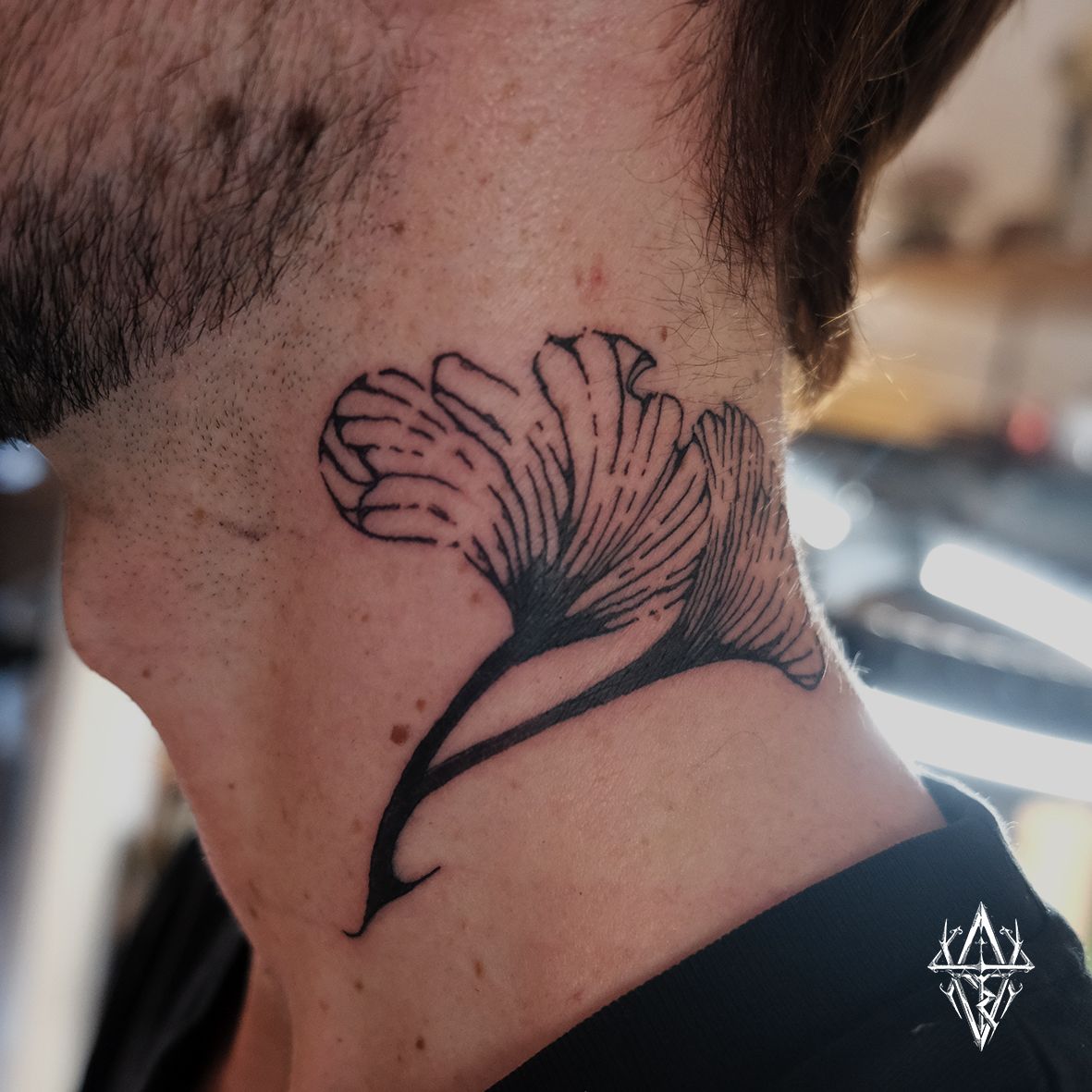 Tattoo portfolio work 34