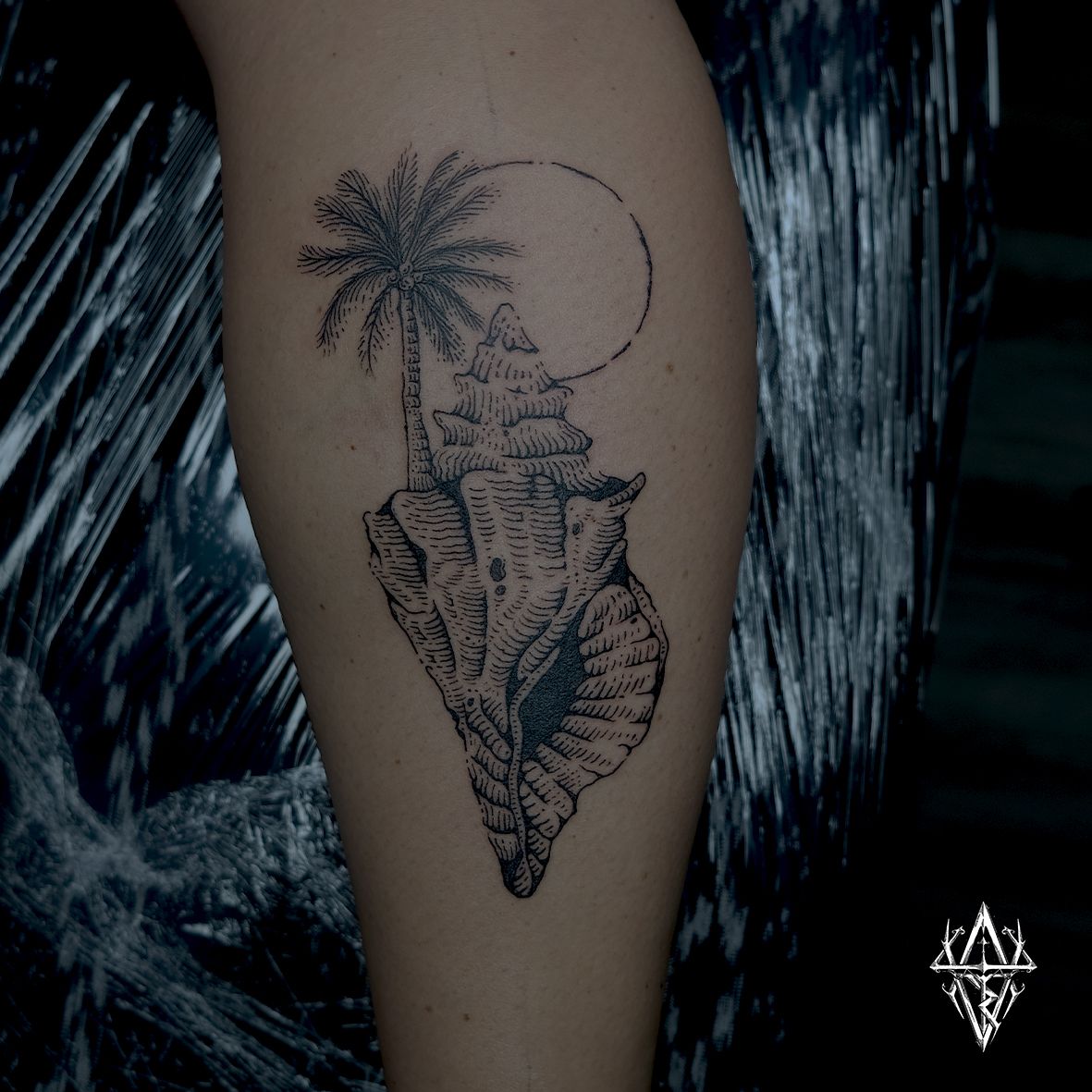 Tattoo portfolio work 38