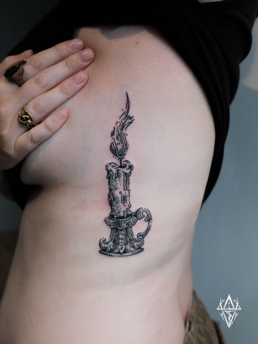 Tattoo portfolio work 51