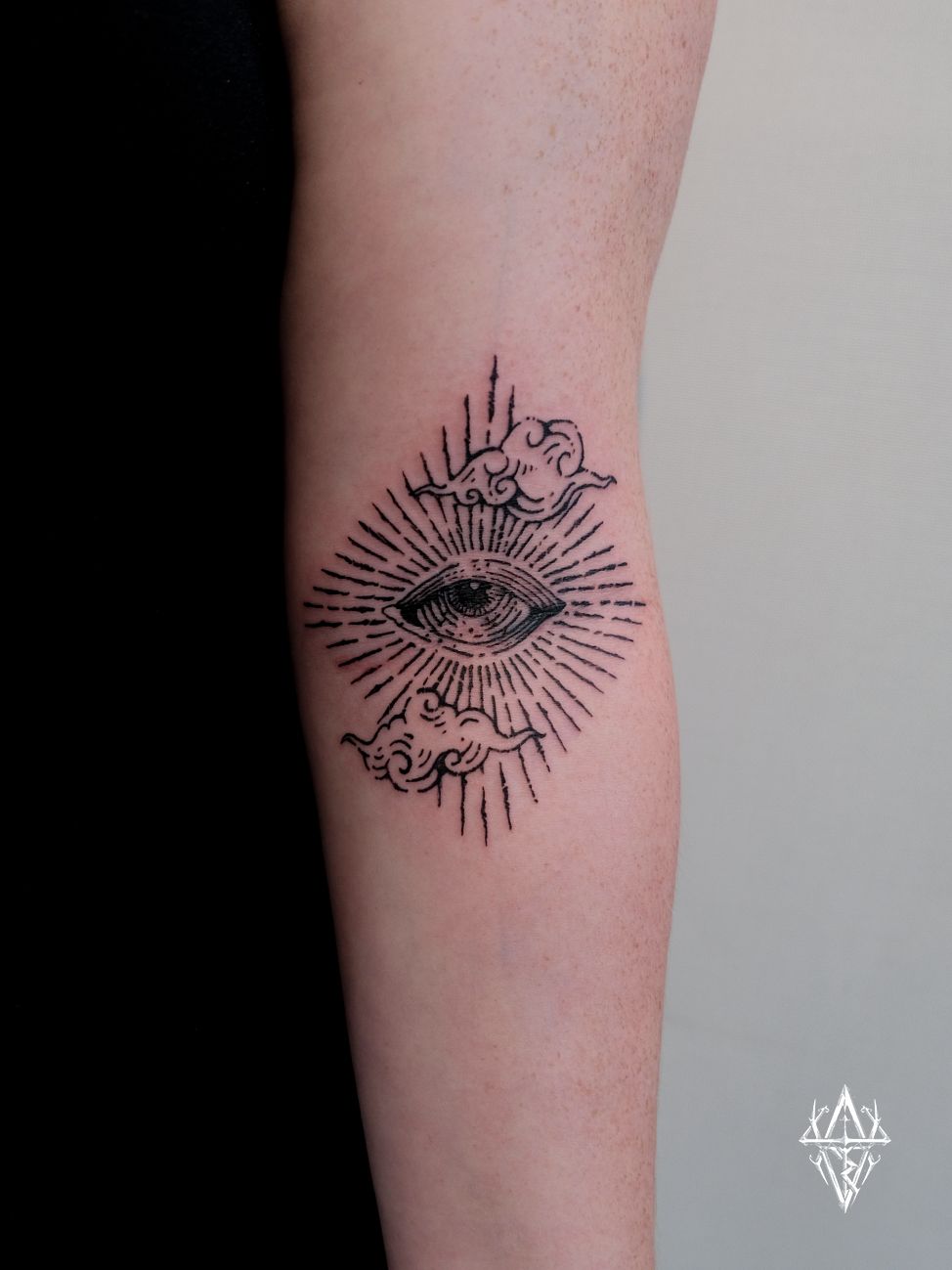 Tattoo portfolio work 52